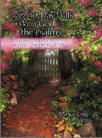 30-Day Walk With God in the Psalms, A