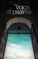 The Voice Of Psalms (Paperback)