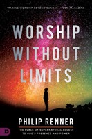 Worship Without Limits (Paperback)