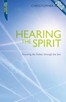 Hearing The Spirit (Paperback)