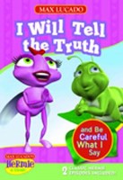 I Will Tell The Truth DVD (DVD)