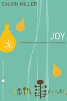 Fruit of the Spirit: Joy (Paperback)