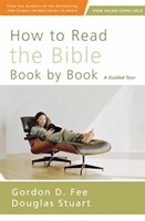 How To Read The Bible Book By Book (Paperback)