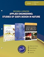 Applied Engineering: Studies Of God's Design In Nature Paren (Paperback)