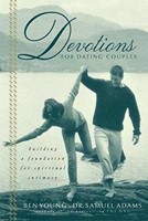 Devotions For Dating Couples (Paperback)