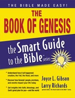The Book Of Genesis (Paperback)