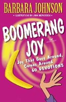 Boomerang Joy (Paperback)