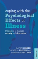 Coping With The Psychological Effects Of Illness (Paperback)