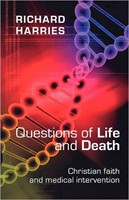 Questions Of Life And Death