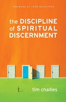 The Discipline Of Spiritual Discernment (Paperback)