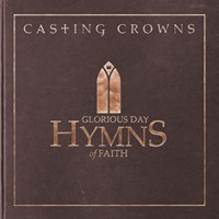 Glorious Day: Hymns Of Faith CD (CD-Audio)