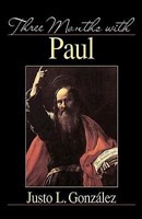 Three Months With Paul (Paperback)