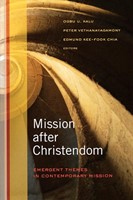 Mission After Christendom (Paperback)