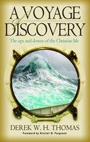 Voyage Of Discovery, A (Paperback)