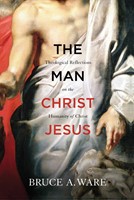 The Man Christ Jesus (Paperback)