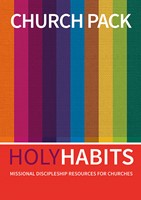 Holy Habits Church Pack (Pack)