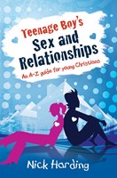 Teenage Boy's Sex and Relationships Survival Guide