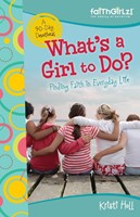 What's A Girl To Do? (Paperback)
