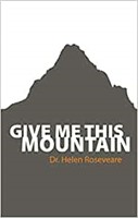 Give Me this Mountain (Paperback)