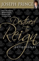 Destined to Reign Devotional (Paperback)