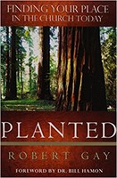 Planted (Paperback)