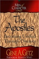 Men Of Character: The Apostles