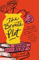 The Bronte Plot (Paperback)