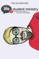 Life In Student Ministry (Paperback)