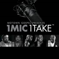 1 Mic 1 Take (CD-Audio)