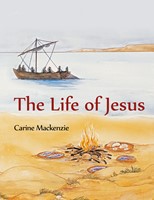 The Life Of Jesus (Paperback)
