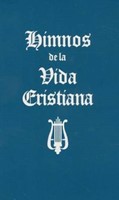 Himnos De La Vida Cristiana (Words Only)