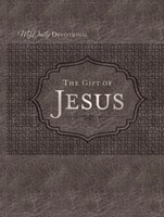 The Gift of Jesus (Imitation Leather)