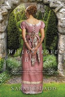 A Lady At Willowgrove Hall (Paperback)