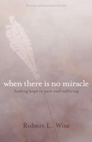 When There Is No Miracle (Paperback)