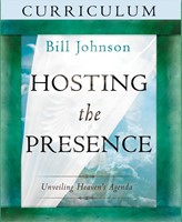 Hosting The Presence Curriculum (Mixed Media Product)