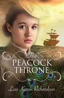 The Peacock Throne (Paperback)