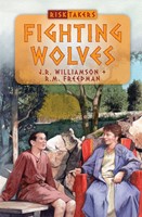 Fighting Wolves (Paperback)