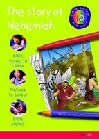 The Story of Nehemiah (Paperback)