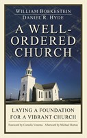 Well ordered Church, A