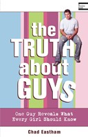 The Truth About Guys (Paperback)