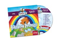 Buzz Preschool Rainbow Promise CD Fall 2017 (CD-Audio)