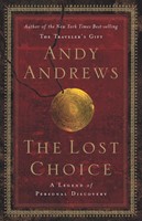 The Lost Choice (Hard Cover)