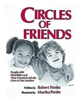 Circles of Friends (Paperback)