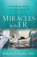 Miracles In The Er (Paperback)