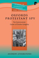 Oxford's Protestant Spy (Paperback)