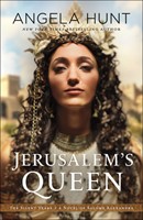 Jerusalem's Queen (Paperback)