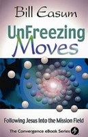 Unfreezing Moves (Paperback)