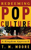 Redeeming Pop Culture (Paperback)