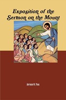 Exposition of the Sermon on the Mount (Paperback)