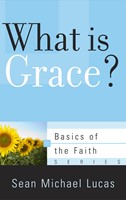What Is Grace? (Paperback)